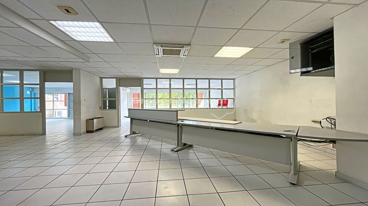 Ma-Cabane - Vente Local commercial ARLES, 291 m²