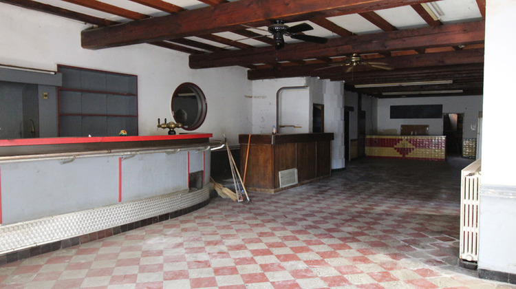 Ma-Cabane - Vente Local commercial ARLES, 220 m²