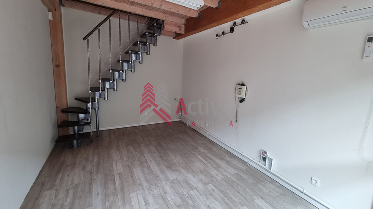 Ma-Cabane - Vente Local commercial Arles, 73 m²