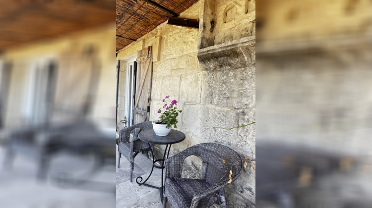 Ma-Cabane - Vente Local commercial Arles, 355 m²