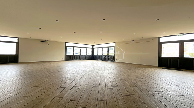 Ma-Cabane - Vente Local commercial ARLES, 158 m²