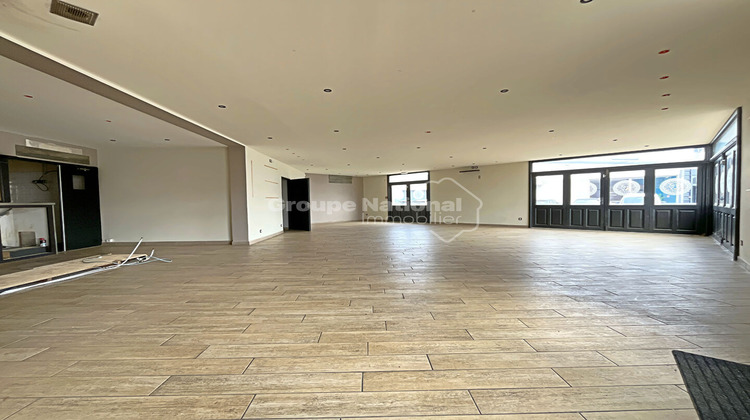 Ma-Cabane - Vente Local commercial ARLES, 158 m²