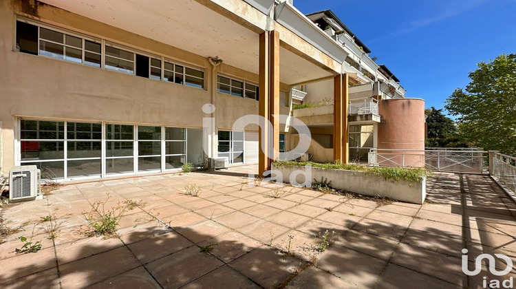 Ma-Cabane - Vente Local commercial Arles, 296 m²