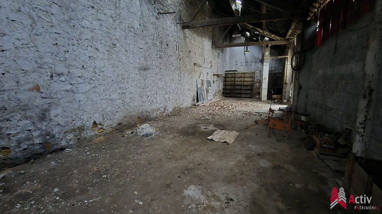 Ma-Cabane - Vente Local commercial Arles, 150 m²