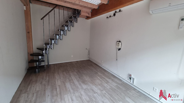 Ma-Cabane - Vente Local commercial Arles, 73 m²