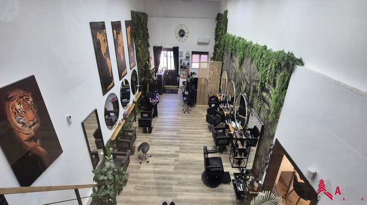 Ma-Cabane - Vente Local commercial Arles, 117 m²