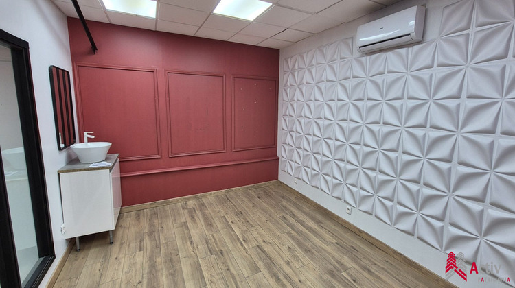 Ma-Cabane - Vente Local commercial Arles, 117 m²