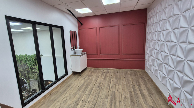 Ma-Cabane - Vente Local commercial Arles, 117 m²