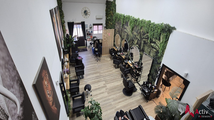 Ma-Cabane - Vente Local commercial Arles, 117 m²