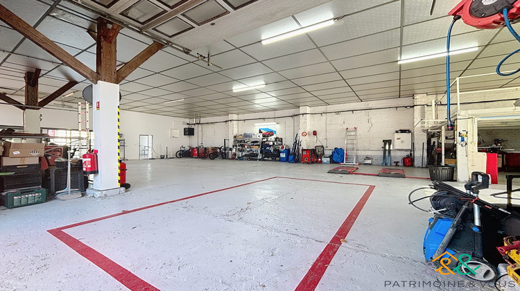 Ma-Cabane - Vente Local commercial Arles, 442 m²