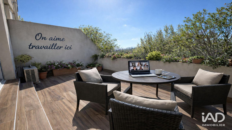 Ma-Cabane - Vente Local commercial Arles, 97 m²