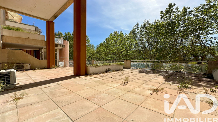 Ma-Cabane - Vente Local commercial Arles, 296 m²