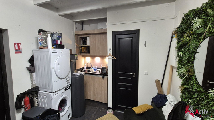 Ma-Cabane - Vente Local commercial Arles, 200 m²