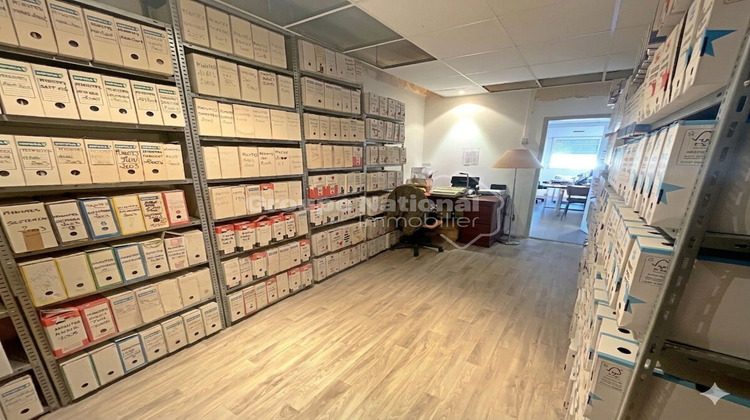 Ma-Cabane - Vente Local commercial ARLES, 97 m²