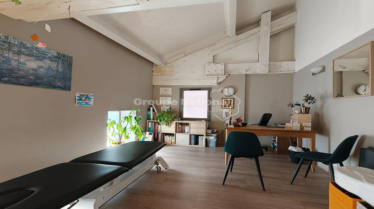 Ma-Cabane - Vente Local commercial ARLES, 66 m²