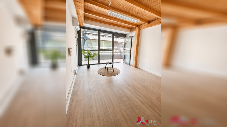 Ma-Cabane - Vente Local commercial Arles, 75 m²