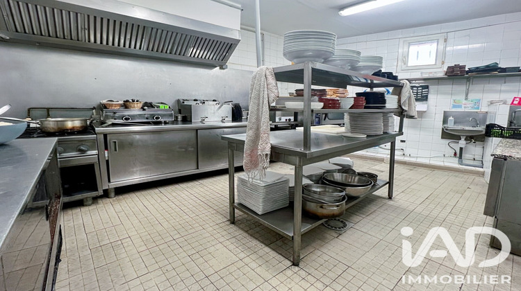 Ma-Cabane - Vente Local commercial Arles, 160 m²