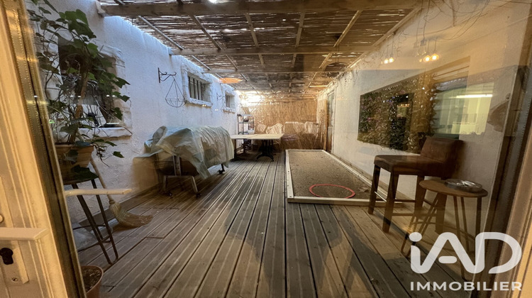 Ma-Cabane - Vente Local commercial Arles, 160 m²