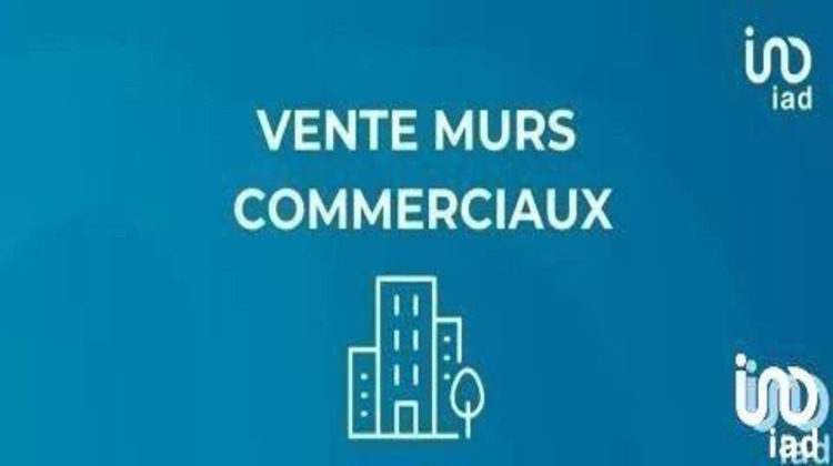 Ma-Cabane - Vente Local commercial Armentières, 150 m²