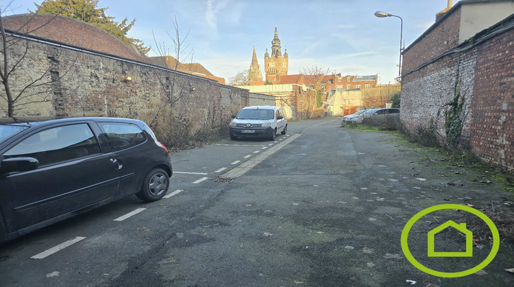 Ma-Cabane - Vente Local commercial ARMENTIERES, 0 m²