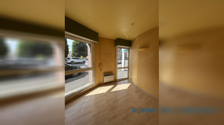 Ma-Cabane - Vente Local commercial Armentières, 34 m²