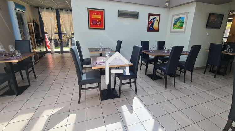 Ma-Cabane - Vente Local commercial ARNAC-POMPADOUR, 246 m²