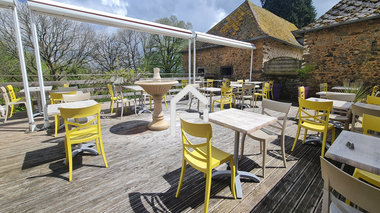 Ma-Cabane - Vente Local commercial ARNAC-POMPADOUR, 246 m²