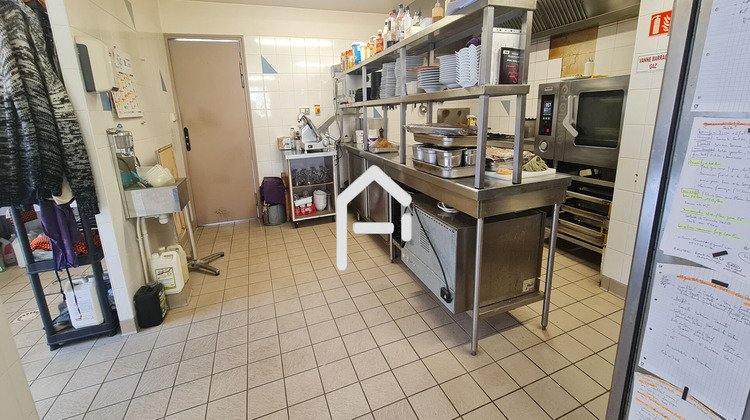 Ma-Cabane - Vente Local commercial ARNAC-POMPADOUR, 246 m²