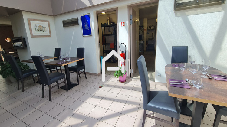 Ma-Cabane - Vente Local commercial ARNAC-POMPADOUR, 246 m²