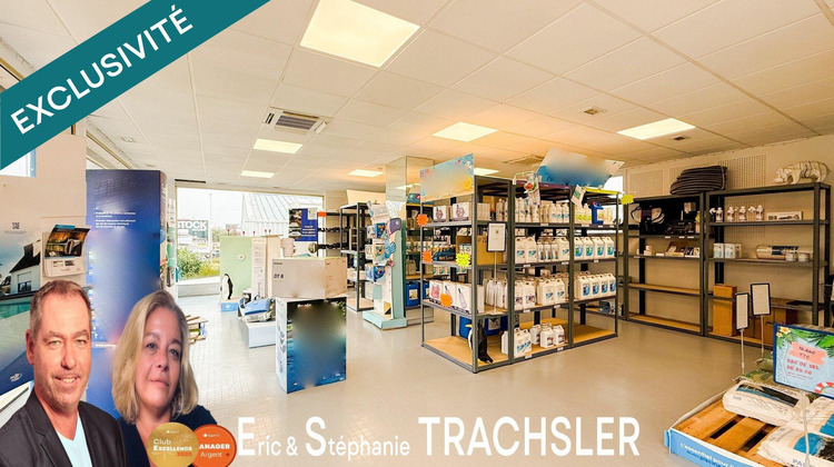 Ma-Cabane - Vente Local commercial Arnage, 265 m²