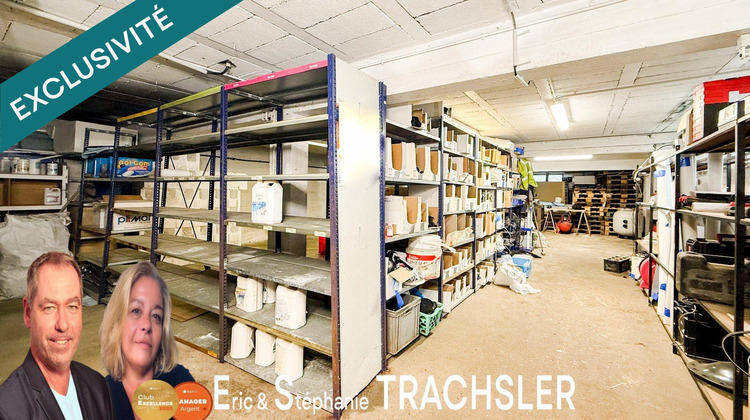 Ma-Cabane - Vente Local commercial Arnage, 265 m²