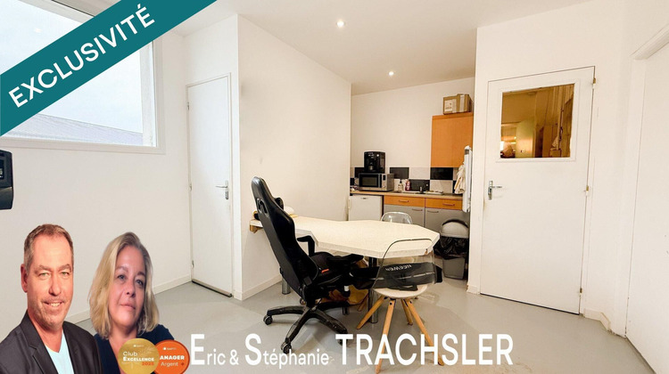 Ma-Cabane - Vente Local commercial Arnage, 265 m²