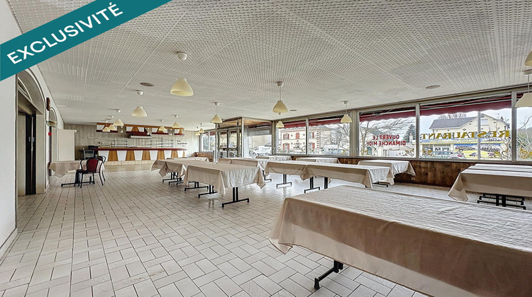 Ma-Cabane - Vente Local commercial Arnage, 0 m²