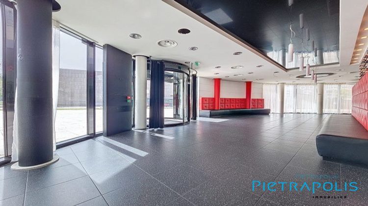Ma-Cabane - Vente Local commercial Arnas, 228 m²