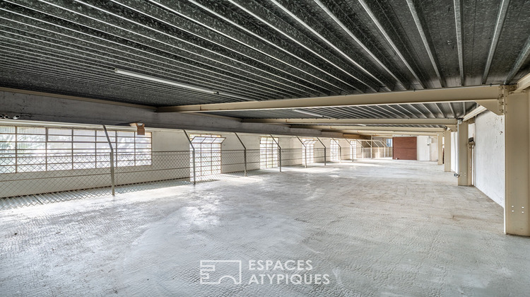 Ma-Cabane - Vente Local commercial ARNAS, 350 m²