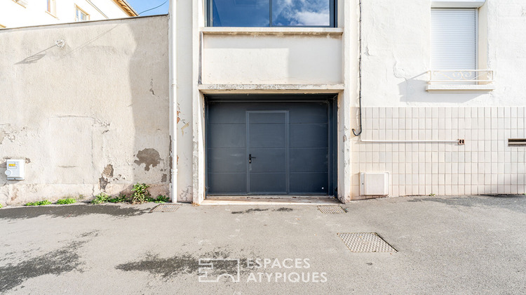 Ma-Cabane - Vente Local commercial ARNAS, 350 m²