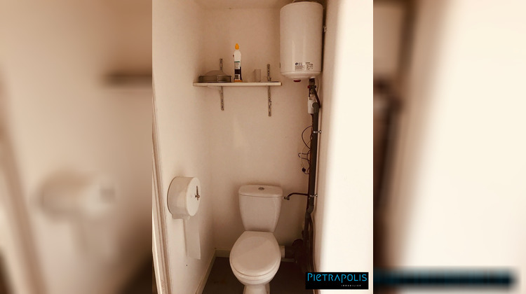 Ma-Cabane - Vente Local commercial Arnas, 269 m²