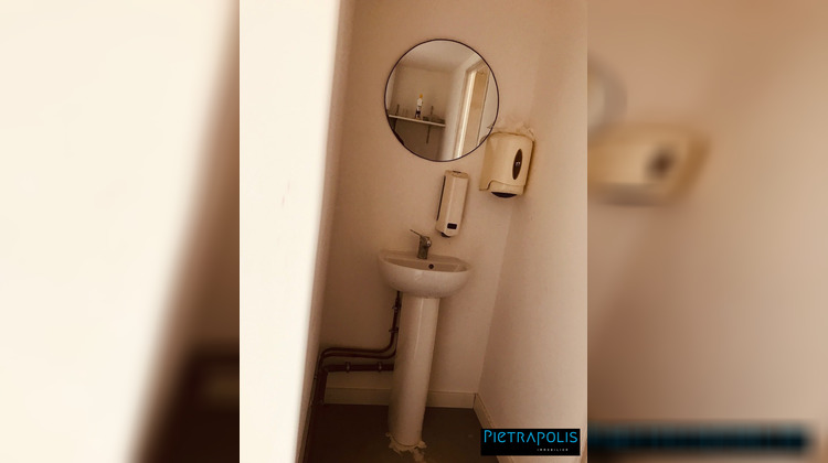 Ma-Cabane - Vente Local commercial Arnas, 269 m²