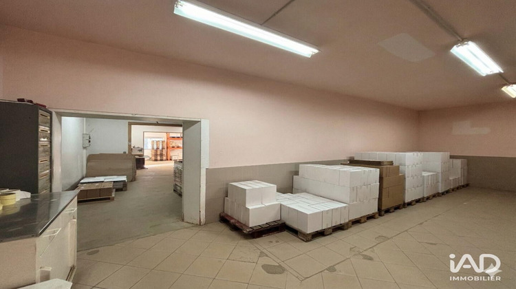 Ma-Cabane - Vente Local commercial Arnas, 400 m²