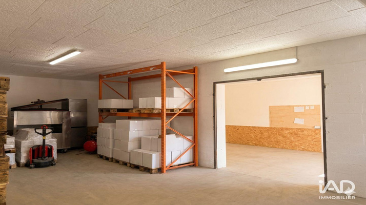 Ma-Cabane - Vente Local commercial Arnas, 400 m²