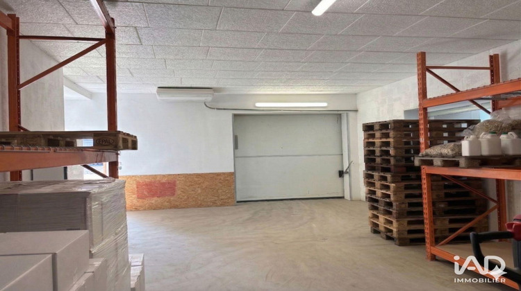 Ma-Cabane - Vente Local commercial Arnas, 400 m²