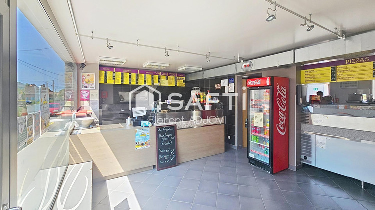 Ma-Cabane - Vente Local commercial Arneke, 88 m²