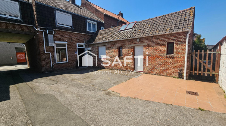 Ma-Cabane - Vente Local commercial Arneke, 88 m²