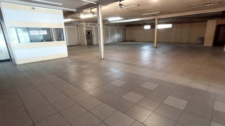 Ma-Cabane - Vente Local commercial ARPAJON, 932 m²