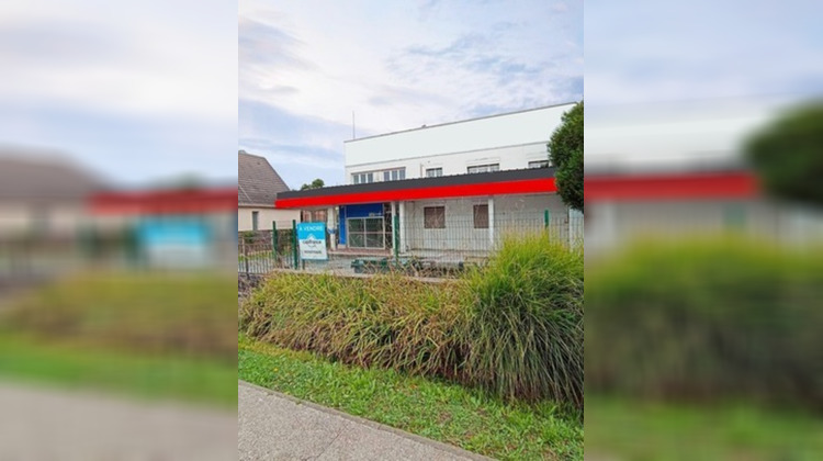 Ma-Cabane - Vente Local commercial ARPAJON, 932 m²