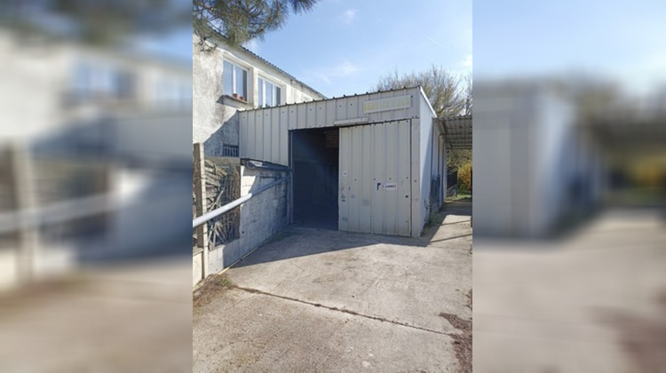 Ma-Cabane - Vente Local commercial ARPAJON, 932 m²