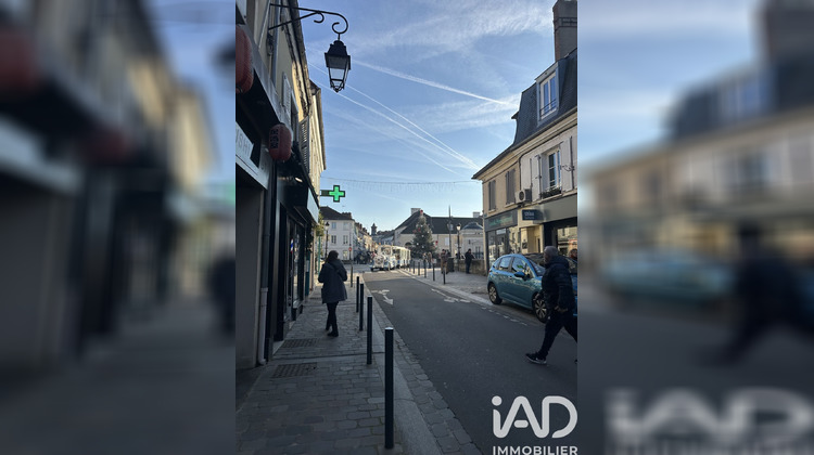 Ma-Cabane - Vente Local commercial Arpajon, 27 m²