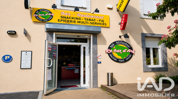 Ma-Cabane - Vente Local commercial Arquenay, 349 m²