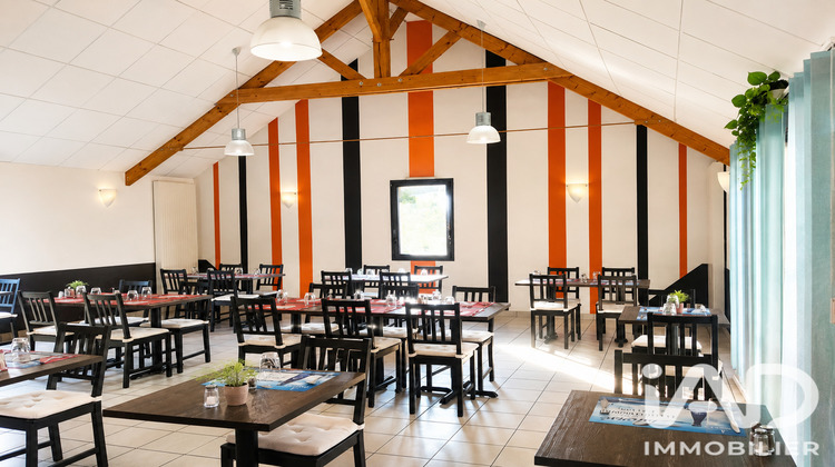 Ma-Cabane - Vente Local commercial Arquenay, 349 m²