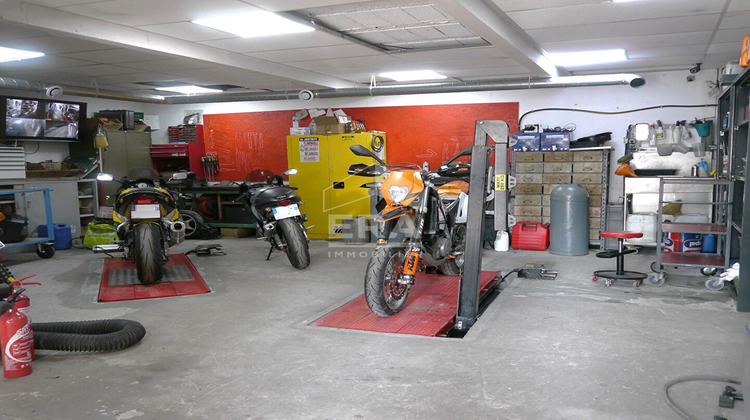 Ma-Cabane - Vente Local commercial ARQUES, 147 m²